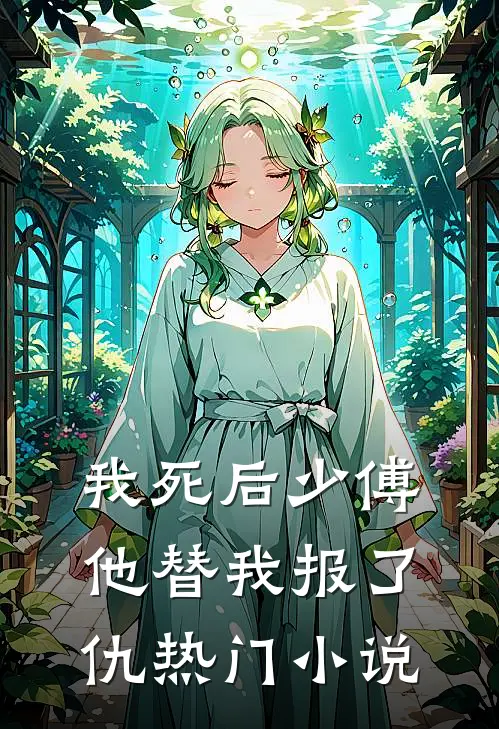 我死后少傅他替我报了仇热门小说