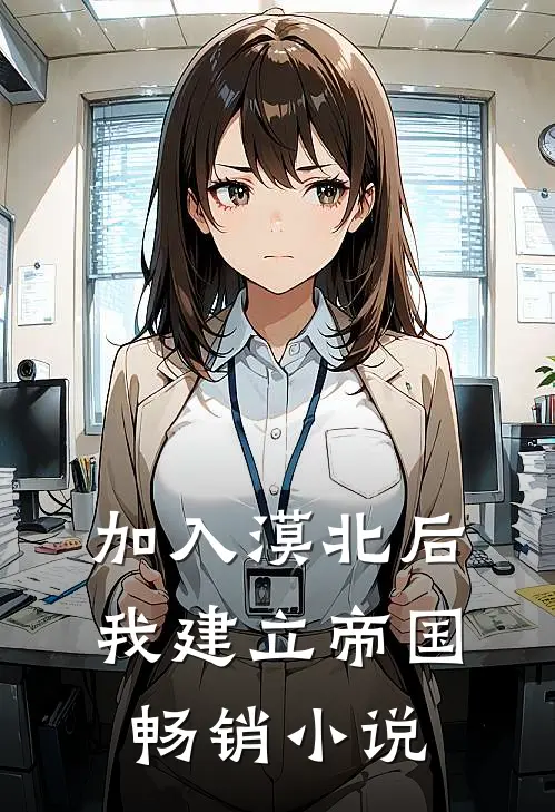 加入漠北后，我建立帝国畅销小说