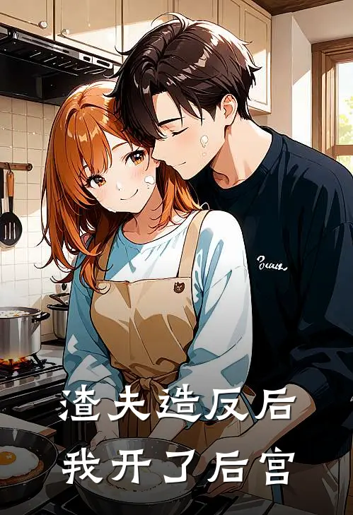 渣夫造反后我开了后宫