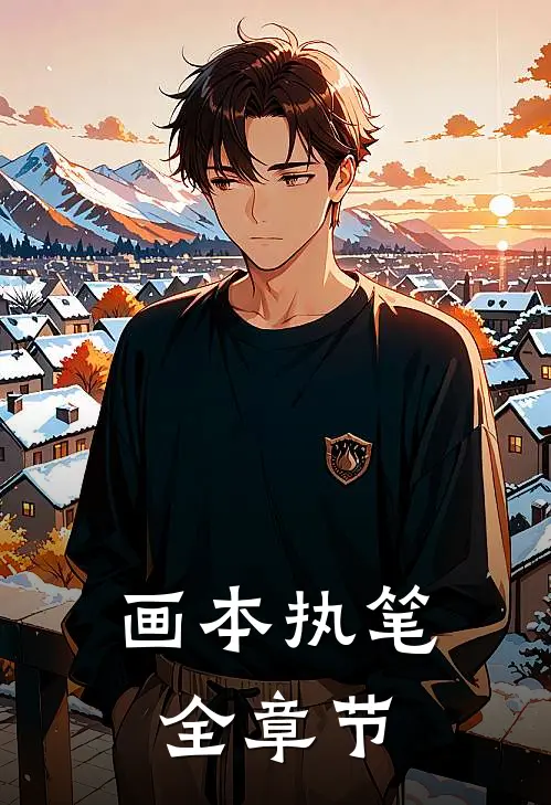 画本执笔全章节