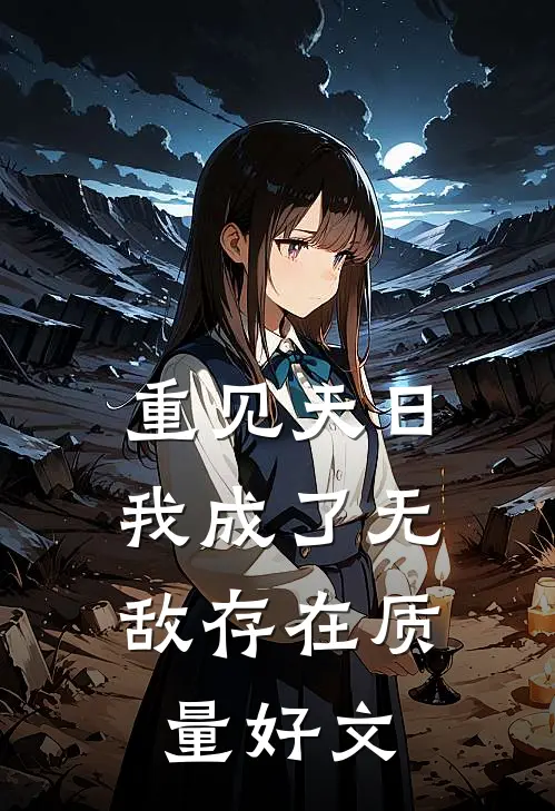 重见天日：我成了无敌存在质量好文