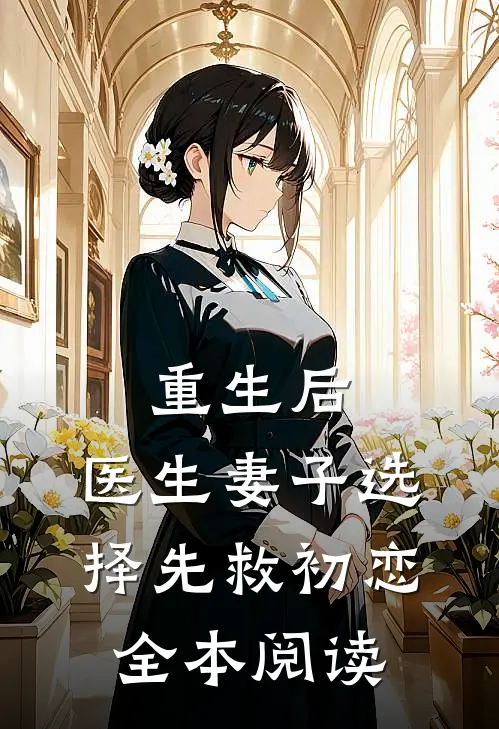 重生后，医生妻子选择先救初恋全本阅读