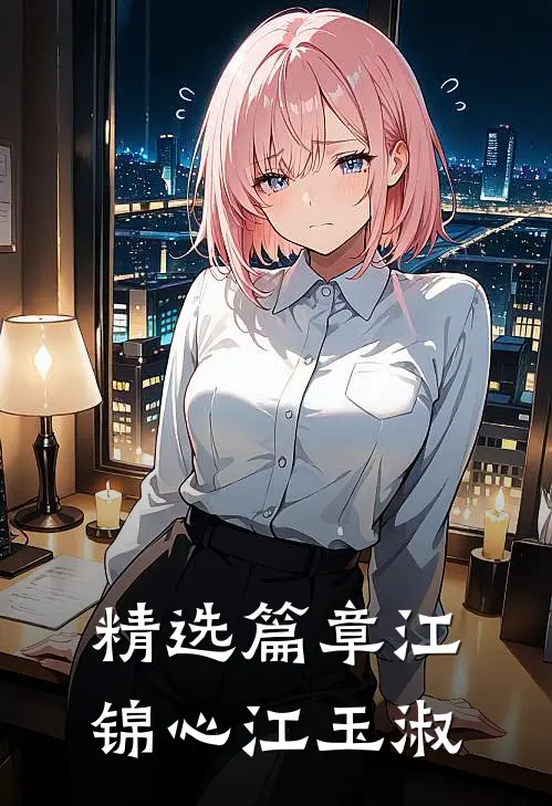 精选篇章江锦心江玉淑