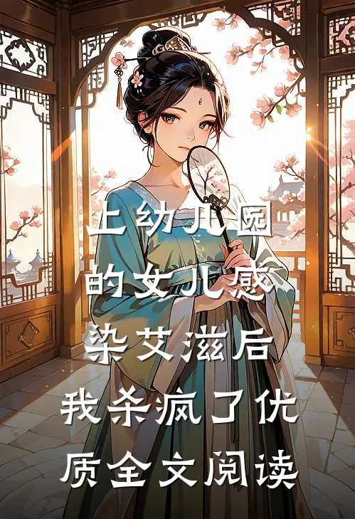 上幼儿园的女儿感染艾滋后，我杀疯了优质全文阅读