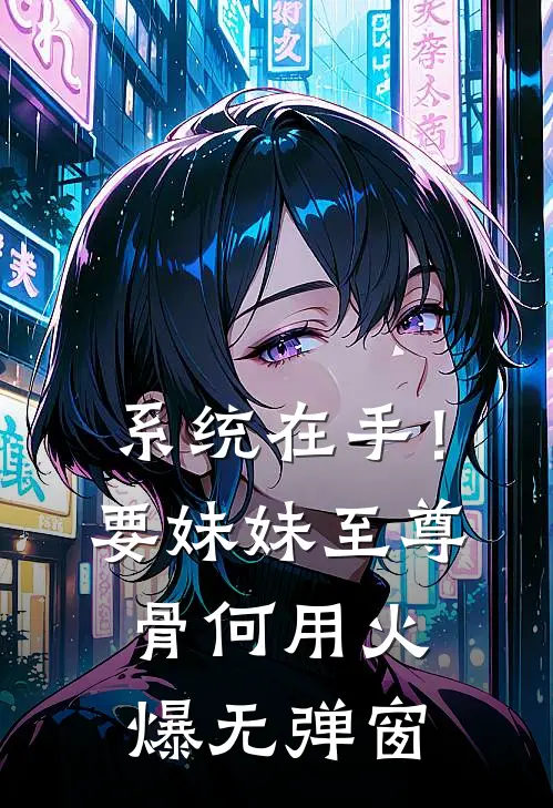 系统在手！要妹妹至尊骨何用火爆无弹窗
