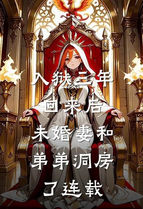 入狱三年回来后，未婚妻和弟弟洞房了连载