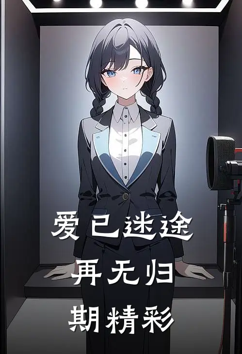 爱已迷途，再无归期精彩