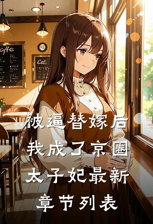 被逼替嫁后，我成了京圈太子妃最新章节列表