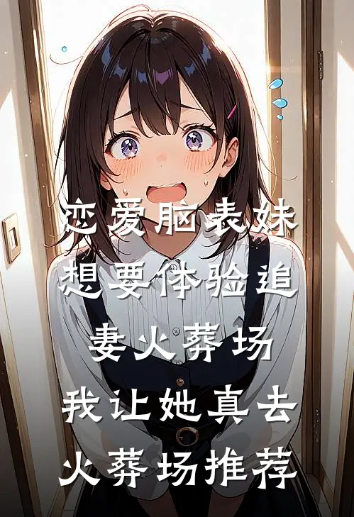 恋爱脑表妹想要体验追妻火葬场，我让她真去火葬场推荐