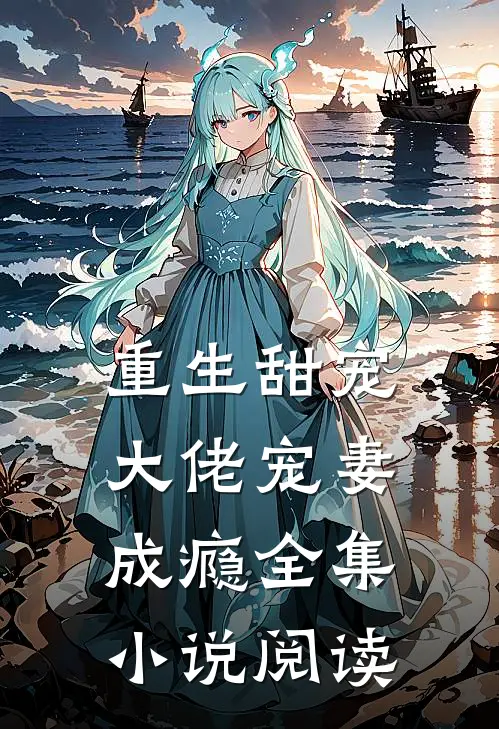 重生甜宠：大佬宠妻成瘾全集小说阅读
