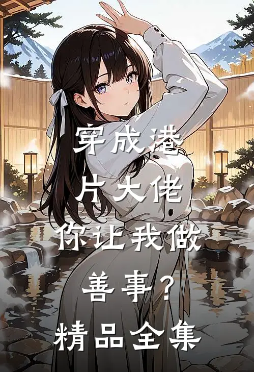 穿成港片大佬，你让我做善事？精品全集