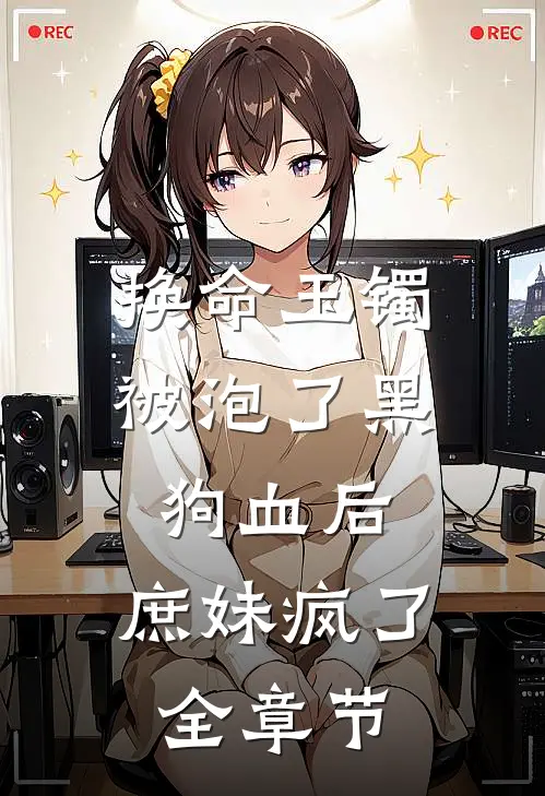 换命玉镯被泡了黑狗血后，庶妹疯了全章节