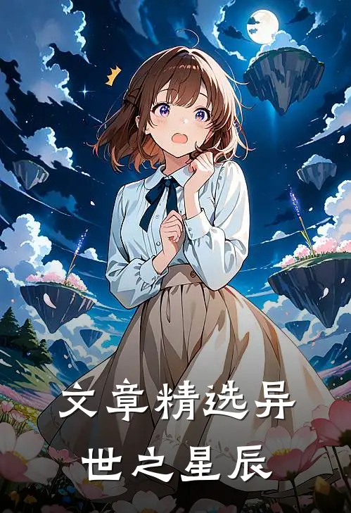 文章精选异世之星辰
