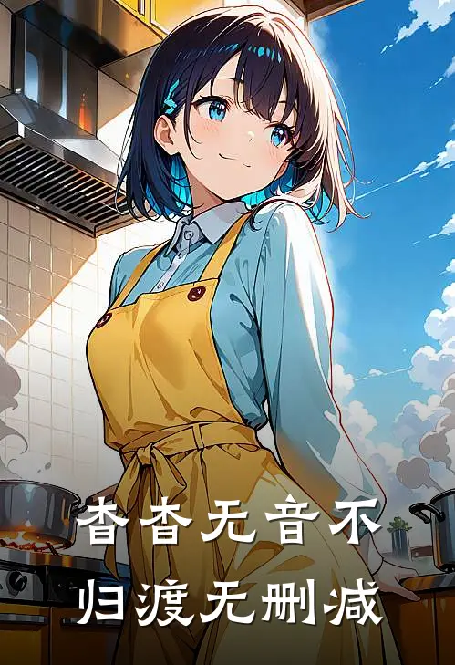 杳杳无音不归渡无删减