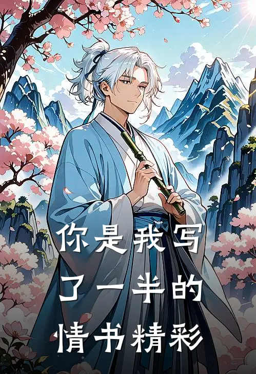 你是我写了一半的情书精彩