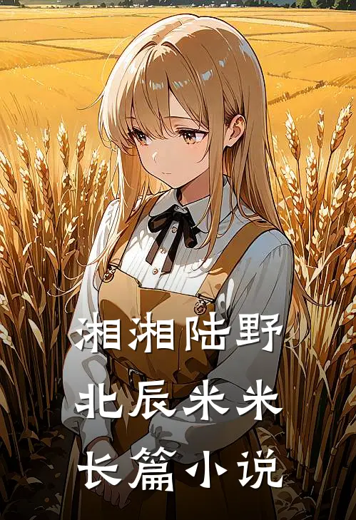 湘湘陆野北辰米米长篇小说