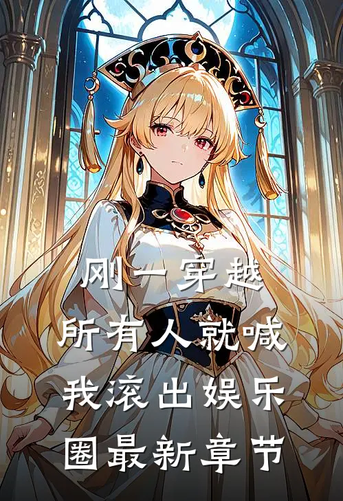 刚一穿越，所有人就喊我滚出娱乐圈最新章节