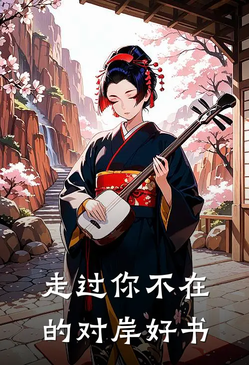 走过你不在的对岸好书