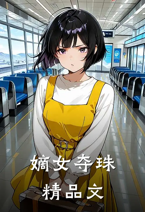 嫡女夺珠精品文