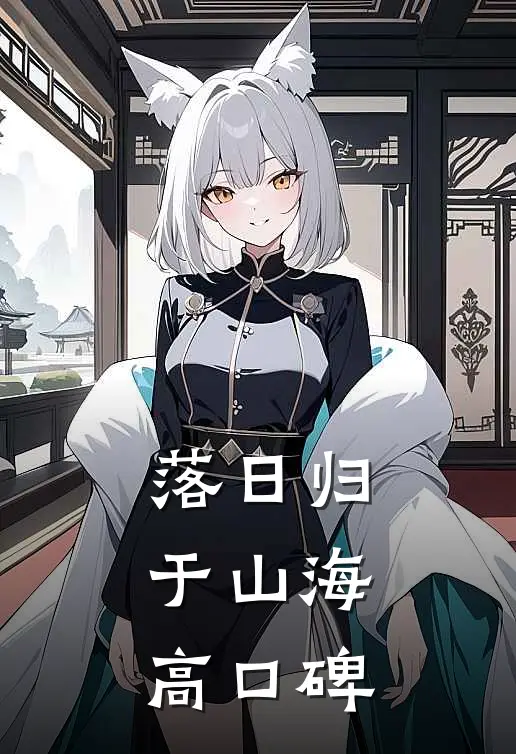 落日归于山海高口碑