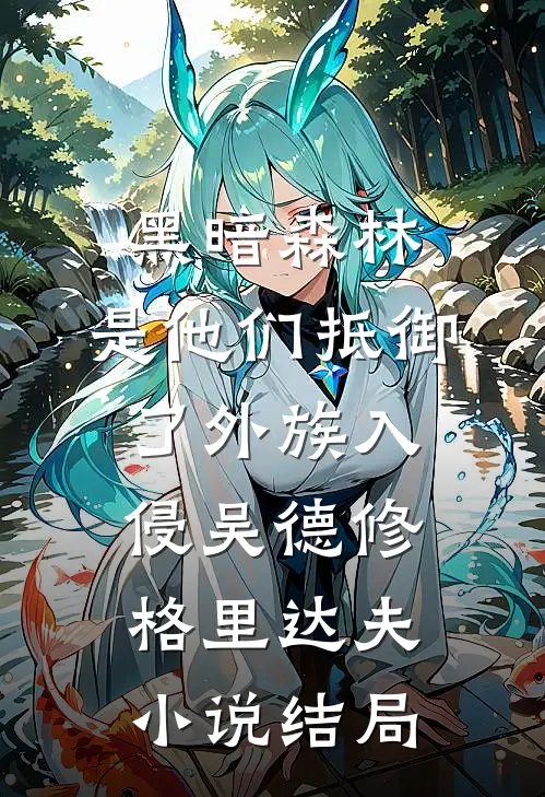 黑暗森林：是他们抵御了外族入侵吴德修格里达夫小说结局