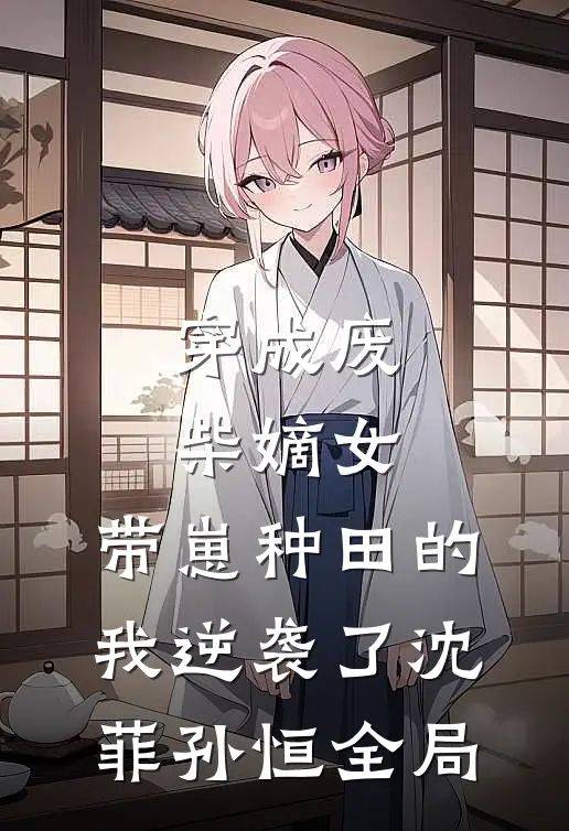 穿成废柴嫡女，带崽种田的我逆袭了沈菲孙恒全局