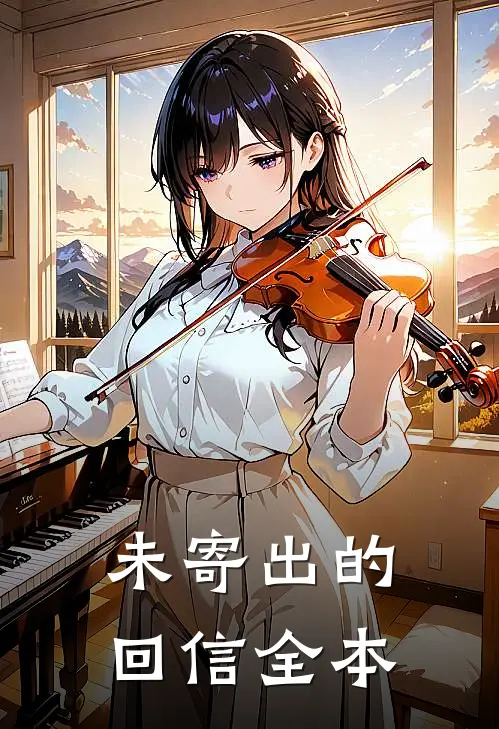 未寄出的回信全本