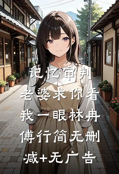 记忆审判：老婆求你看我一眼林冉傅行简无删减+无广告