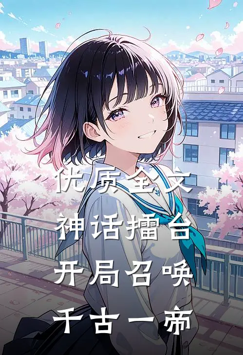 优质全文神话擂台，开局召唤千古一帝