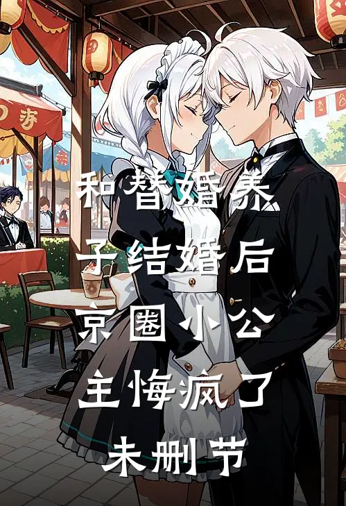 和替婚养子结婚后，京圈小公主悔疯了未删节