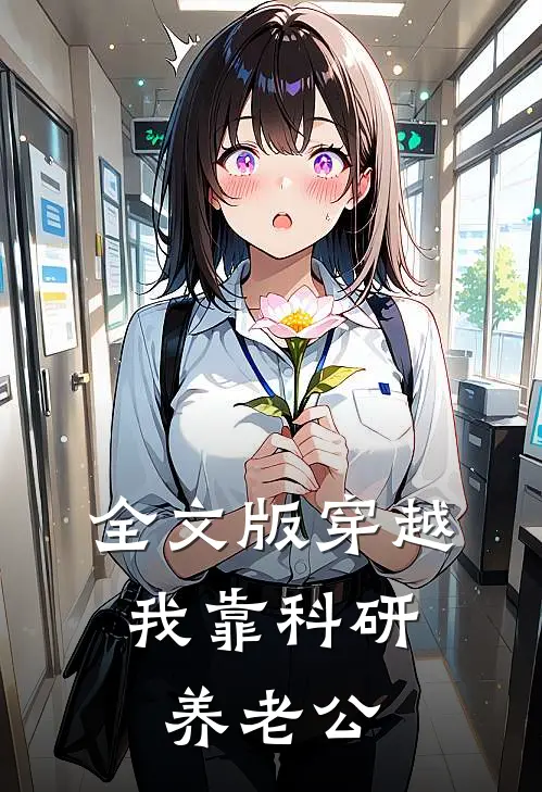 全文版穿越：我靠科研养老公