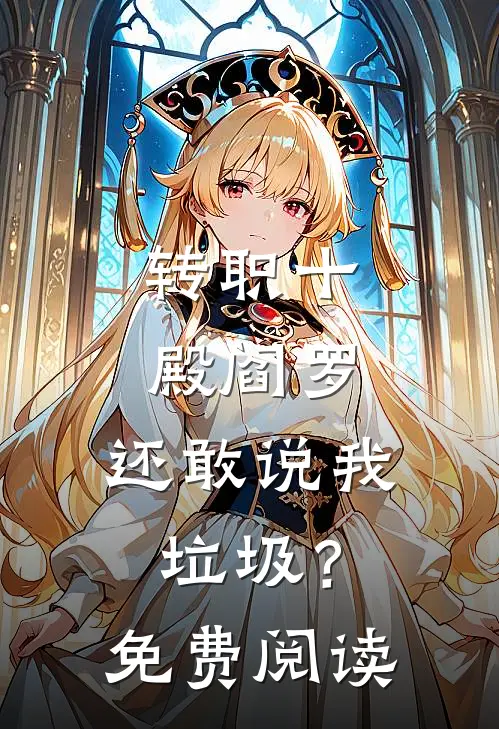 转职十殿阎罗，还敢说我垃圾？免费阅读