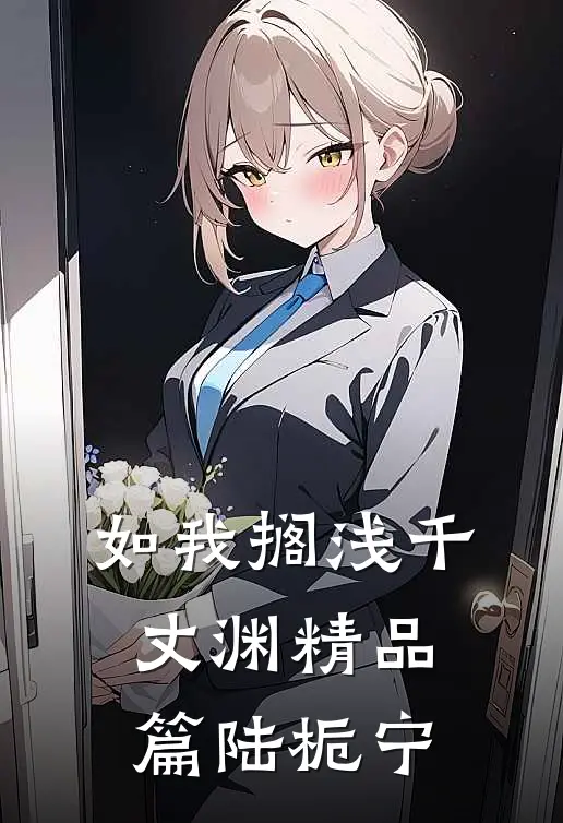 如我搁浅千丈渊精品篇陆栀宁