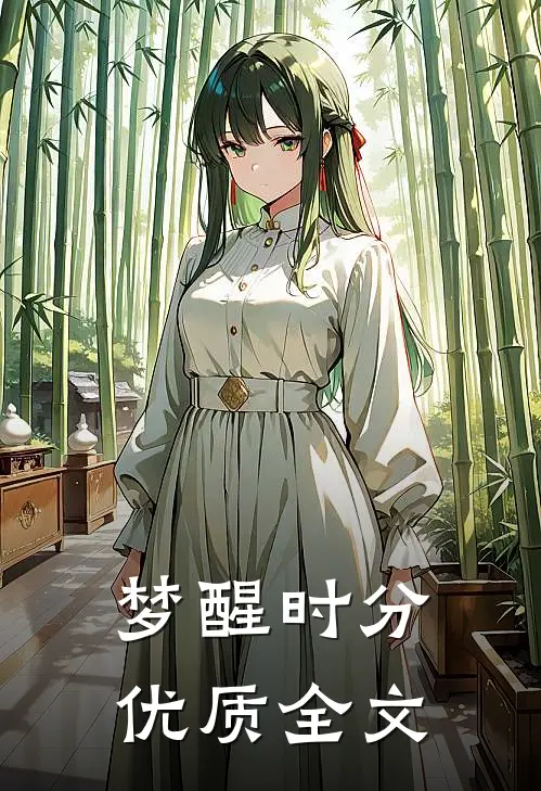 梦醒时分优质全文