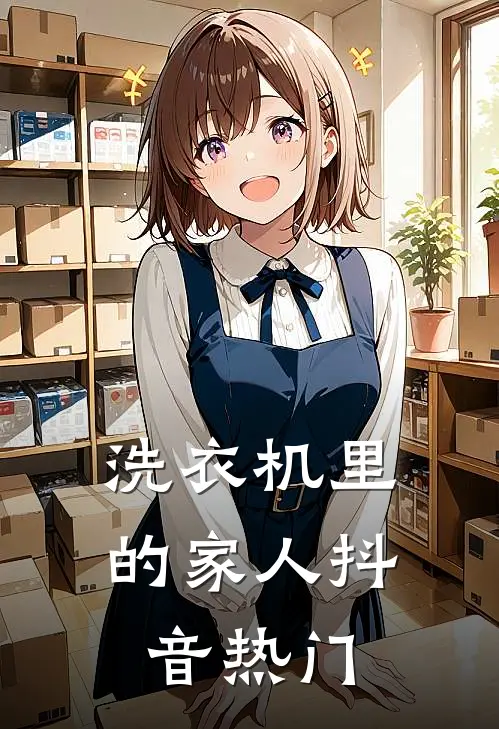 洗衣机里的家人抖音热门