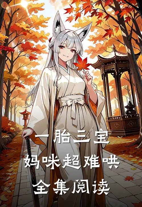 一胎三宝：妈咪超难哄全集阅读