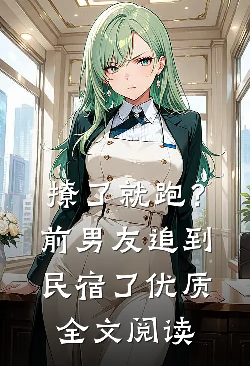 撩了就跑？前男友追到民宿了优质全文阅读