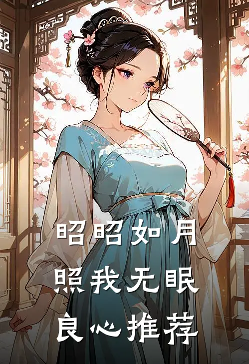 昭昭如月，照我无眠良心推荐