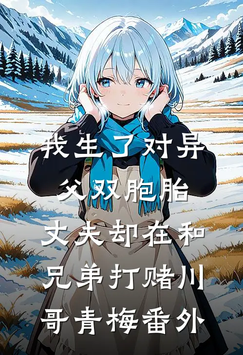 我生了对异父双胞胎，丈夫却在和兄弟打赌川哥青梅番外