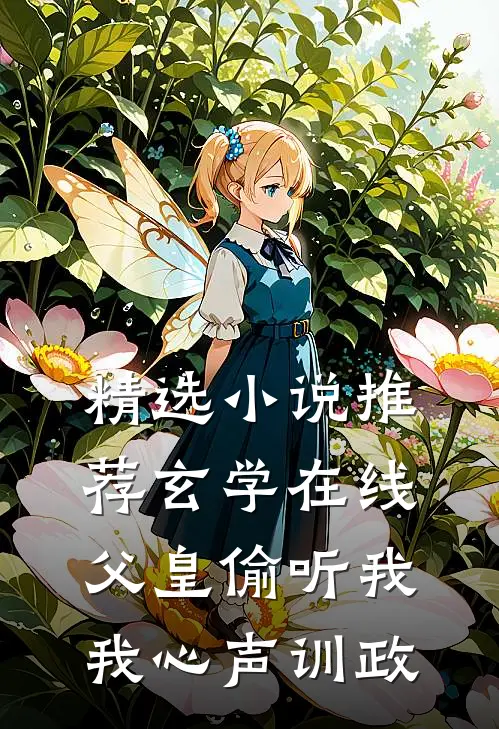 精选小说推荐玄学在线：父皇偷听我我心声训政