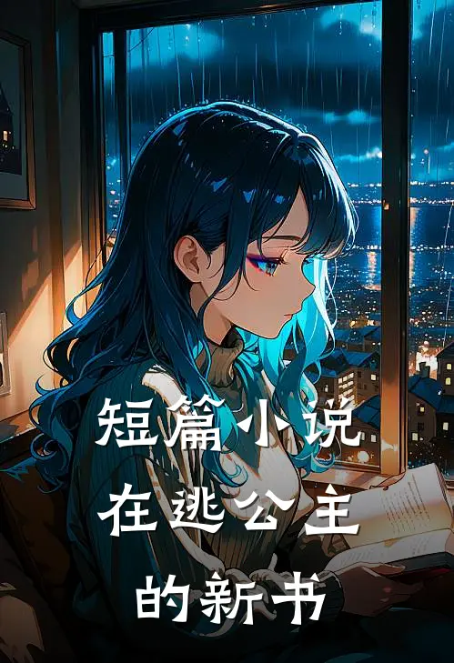 短篇小说在逃公主的新书