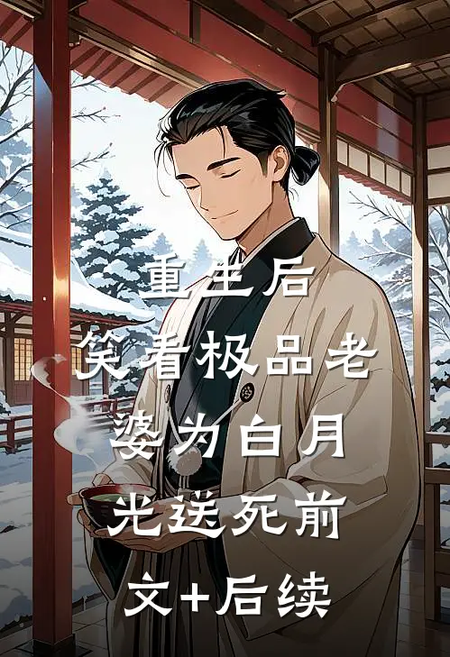 重生后，笑看极品老婆为白月光送死前文+后续
