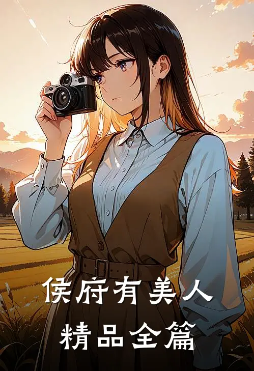 侯府有美人精品全篇