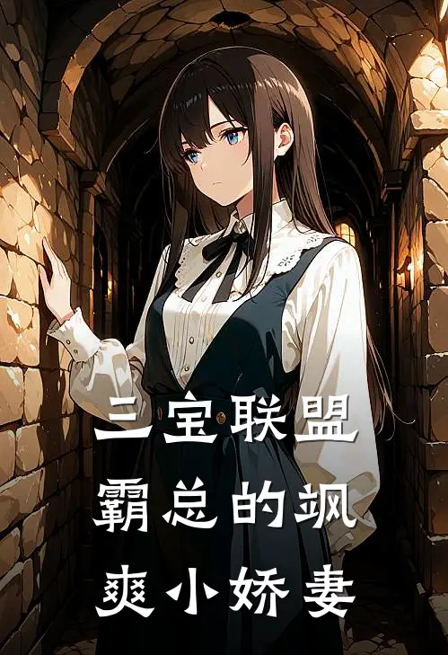 三宝联盟：霸总的飒爽小娇妻