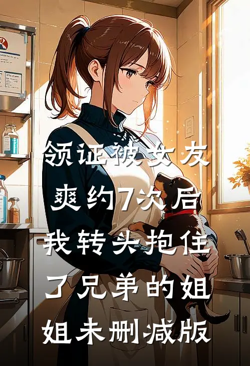 领证被女友爽约7次后，我转头抱住了兄弟的姐姐未删减版