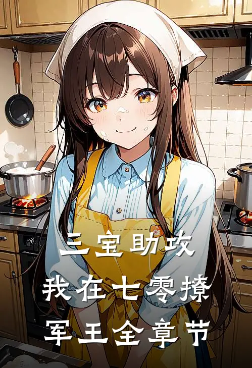 三宝助攻：我在七零撩军王全章节