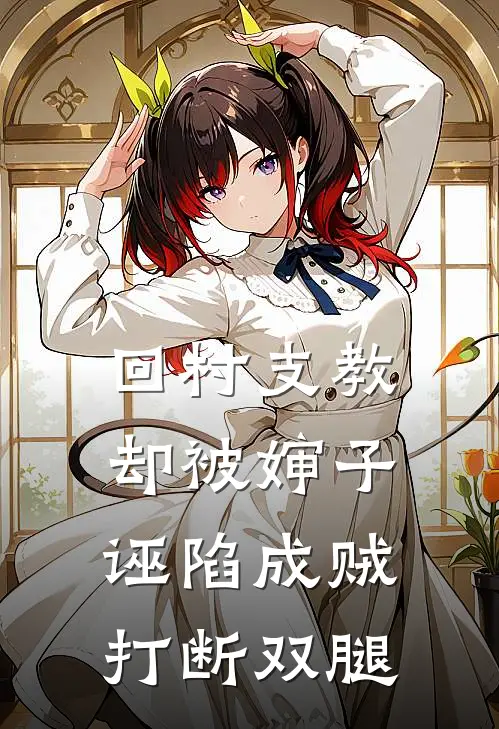 回村支教，却被婶子诬陷成贼打断双腿