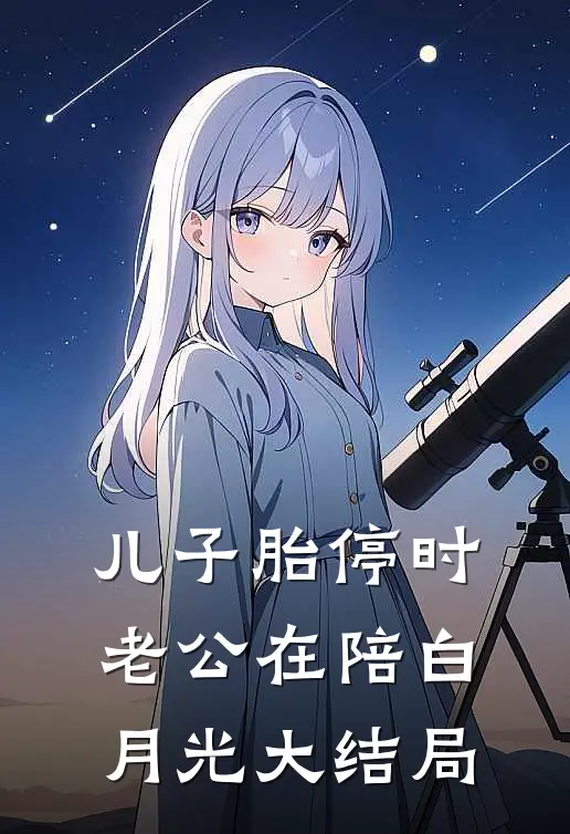 儿子胎停时，老公在陪白月光大结局