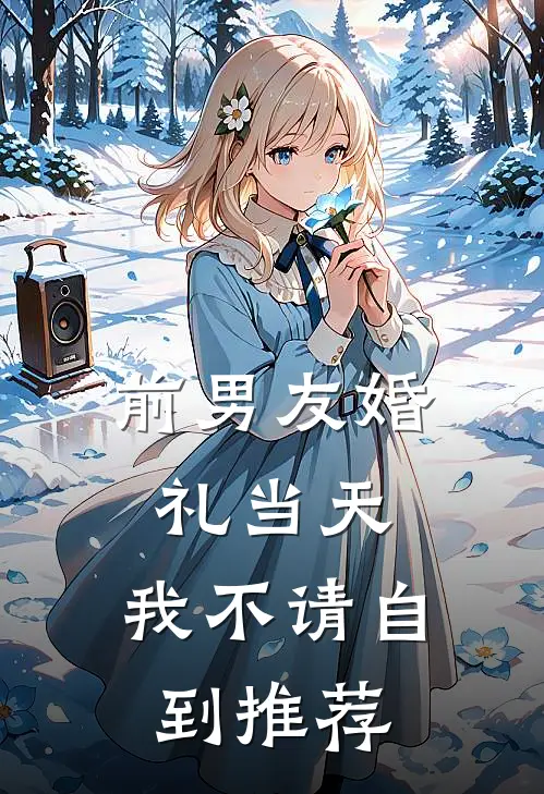 前男友婚礼当天，我不请自到推荐