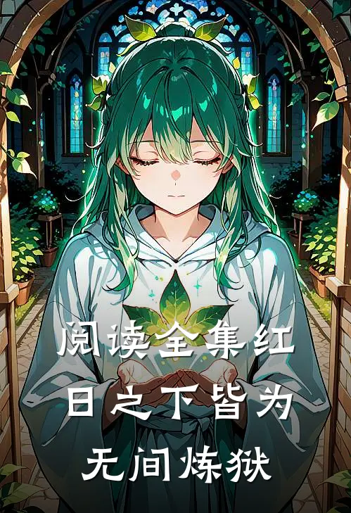 阅读全集红日之下皆为无间炼狱